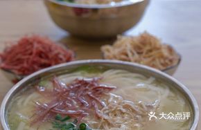 Huilii Chicken Fire Thread Rice Noodles