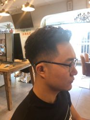 -净漪造型 PURE RIPPLE