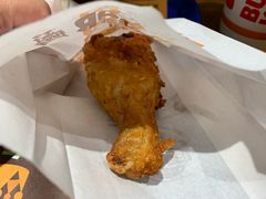 -汉堡王(仲盛世界商城店)