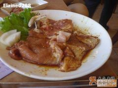 猪排-香猪坊(五道口店)