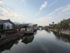 -大理洱源西湖景区