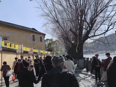 -鸣鹤古镇