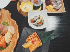 -鲤·鮨KOISUSHI