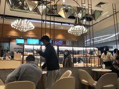 -奈雪的茶(东莞汇一城店)