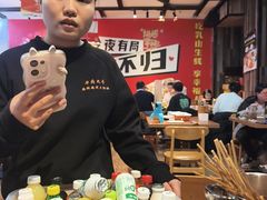 -华府九号海鲜烧烤大排档(龙域店)