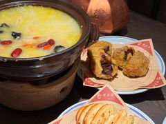 -龍聚祥烧麦馆(鼓楼店)