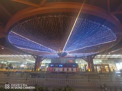 -燕莎友谊商城(金源店)