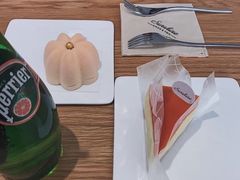 -暖忆烘焙甜品