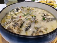 -北部湾海鲜饭店(大新路店)