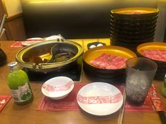 -牛New寿喜烧(青浦店)