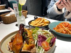 -nata&bica(松江大学城店)