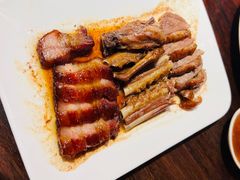 -佐敦茶餐厅(恒茂华城店)
