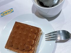 -宜家·瑞典风味餐厅(四元桥店)