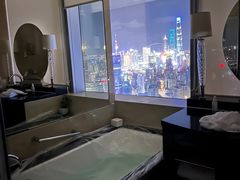 -上海雅居乐万豪侯爵酒店
