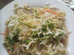 -宾朋海鲜特色美食餐厅·纯手工鲅鱼水饺(兴海路店)