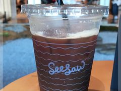 -Seesaw Coffee(朝阳大悦城店)