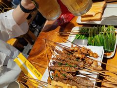 -木屋烧烤(龙湖天街店)