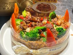 -炊烟小炒黄牛肉(浦东世纪汇店)