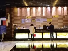 -昆明鼎易大酒店(高新区西城时代广场店)