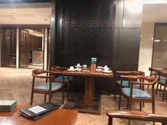 大堂-悦雅居·老广州老味道(长湖店)