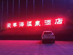 -西安国际创新人才交流中心•药浴温泉