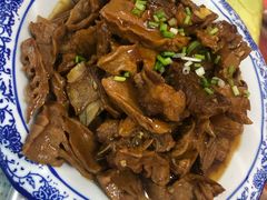 -宜城私房菜.臭鳜鱼(九华新街店)