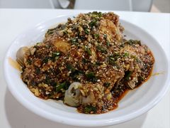 -渝神川味馆(天盛店)