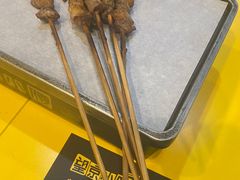 -望京小腰(北京总店)