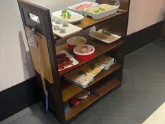 -安安火锅(上美广场店)