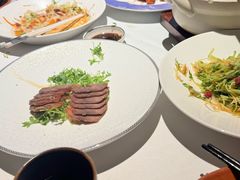 -在前门·烤鸭北京菜(五月花广场店)