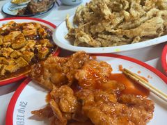 -夕阳红小吃(中街大悦城店)