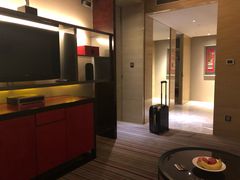 -重庆富力艾美酒店