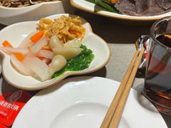 -海底捞火锅(团结桥店)