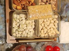 -世纪同辉大酒店-中餐厅