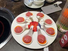 -潮德阿水牛肉火锅(深圳总店)