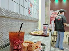 -孖记茶档·热腾茶餐(荔湾领展广场店)