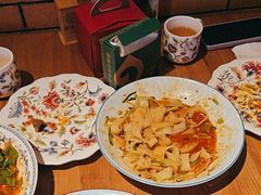 -胖老汉清真餐饮(西御街店)