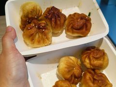 -腾元生煎(西华路店)