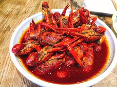 -叶派龙虾•招牌香辣蟹·海鲜(中海国际店)