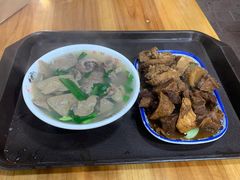 -珍珍小食店(西华路店)