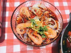 -辣小鲜·南昌大排档(船山路店)