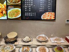 -新洪记·丽久饭店(铁西店)
