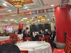 -万荣烤鸭店·北京菜(天坛店)