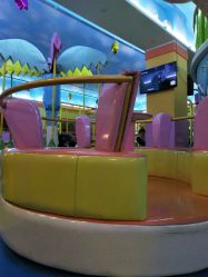 -堂堂乐儿童乐园(阳光100欧特福店)