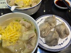 开洋馄饨-熙盛源(复兴路店)