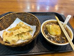 -穆彦华逍遥镇胡辣汤(岗坡路店)
