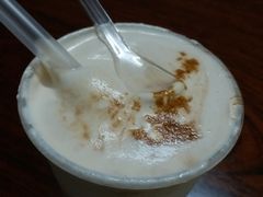 -喜茶(广州番禺奥园广场店)
