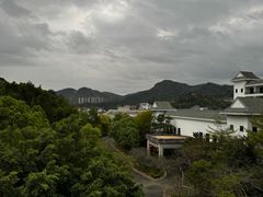 -河源万绿湖美思威尔顿酒店