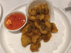 -万龙洲海鲜(大兴绿地缤纷城店)