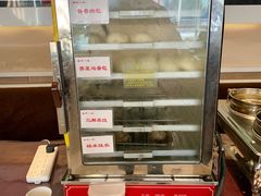 -嘉和一品粥(魏公村店)